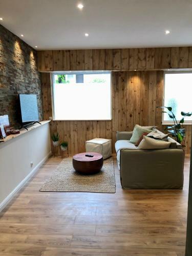 Apartamento La Fabrique Centre Ville - Berges Du Tarn