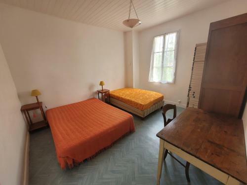Apartamento Charmette Grand
