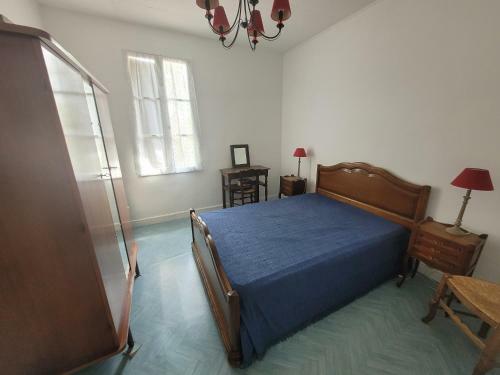 Apartamento Charmette Grand