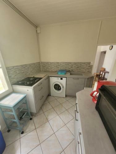 Apartamento Charmette Grand