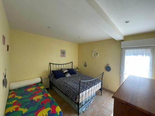 Apartamento Les Chardons