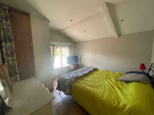 Apartamento Les Chardons