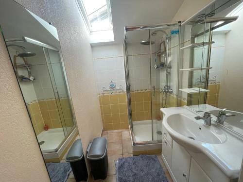 Apartamento Les Chardons