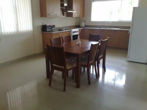 Hotel Olivia Resort Serviced Apartments And Bungalows