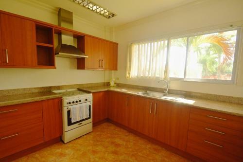 Hotel Olivia Resort Serviced Apartments And Bungalows