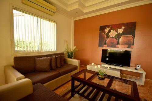 Hotel Olivia Resort Serviced Apartments And Bungalows
