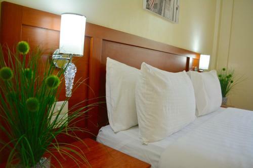Hotel Olivia Resort Serviced Apartments And Bungalows