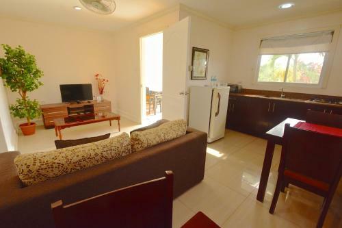 Hotel Olivia Resort Serviced Apartments And Bungalows