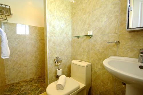 Hotel Olivia Resort Serviced Apartments And Bungalows