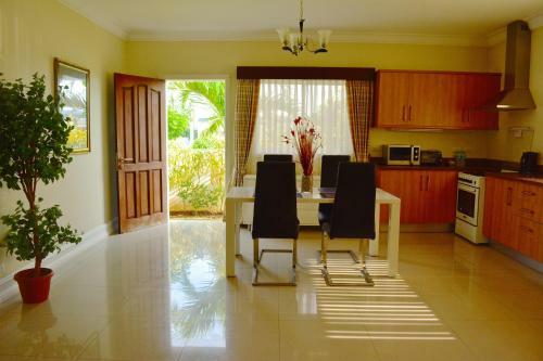 Hotel Olivia Resort Serviced Apartments And Bungalows