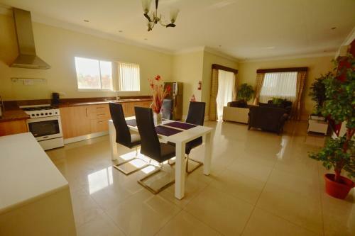 Hotel Olivia Resort Serviced Apartments And Bungalows