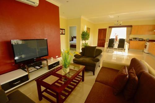 Hotel Olivia Resort Serviced Apartments And Bungalows