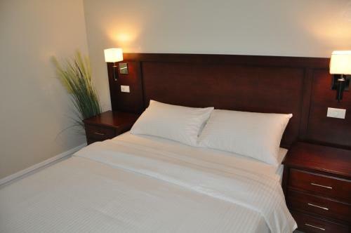 Hotel Olivia Resort Serviced Apartments And Bungalows