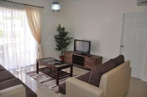 Hotel Olivia Resort Serviced Apartments And Bungalows