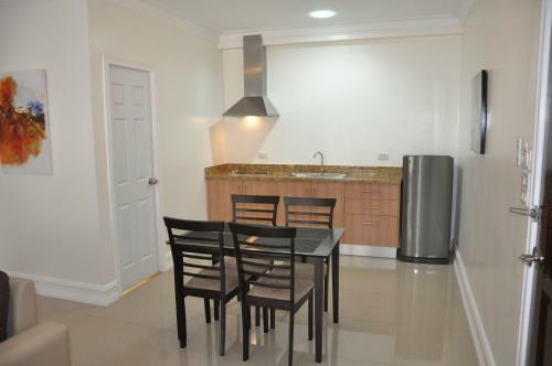 Hotel Olivia Resort Serviced Apartments And Bungalows