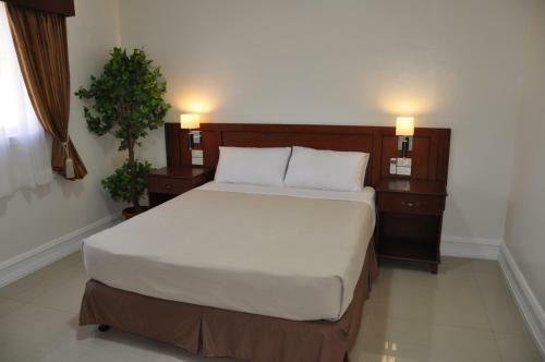 Hotel Olivia Resort Serviced Apartments And Bungalows
