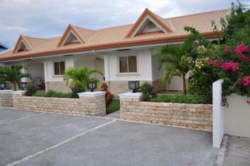 Hotel Olivia Resort Serviced Apartments And Bungalows
