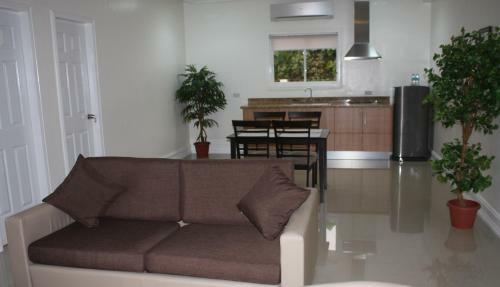 Hotel Olivia Resort Serviced Apartments And Bungalows