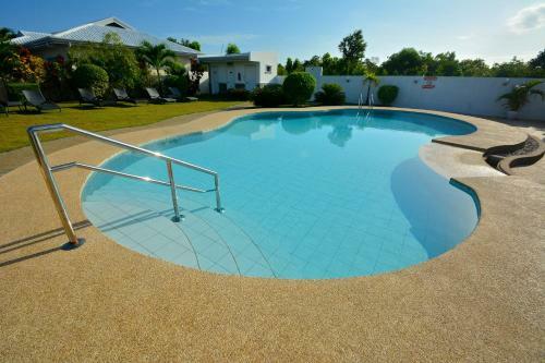 Hotel Olivia Resort Serviced Apartments And Bungalows