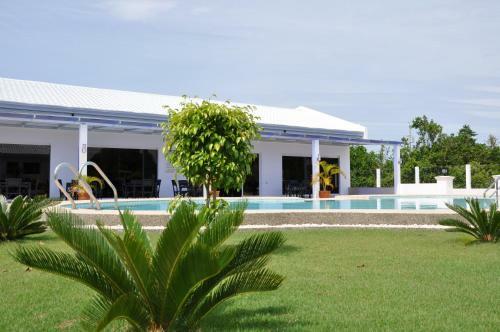 Hotel Olivia Resort Serviced Apartments And Bungalows