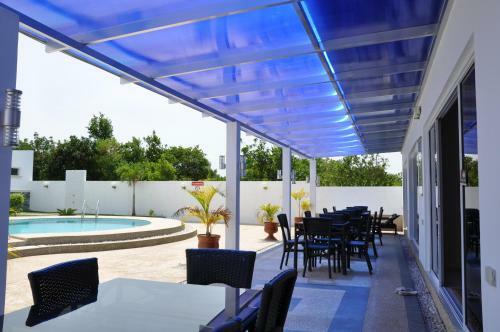 Hotel Olivia Resort Serviced Apartments And Bungalows