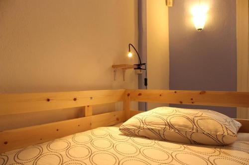 Le Penguin Hostel