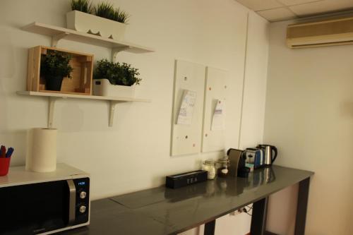 Le Penguin Hostel