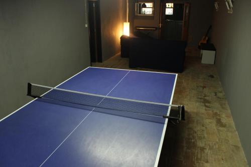 Le Penguin Hostel