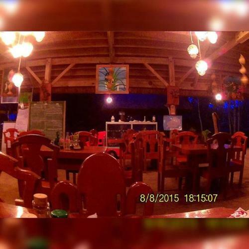 Albergue Bohol Coco Farm