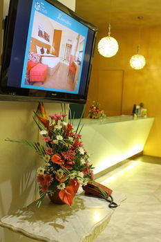 Kartika Graha Hotel