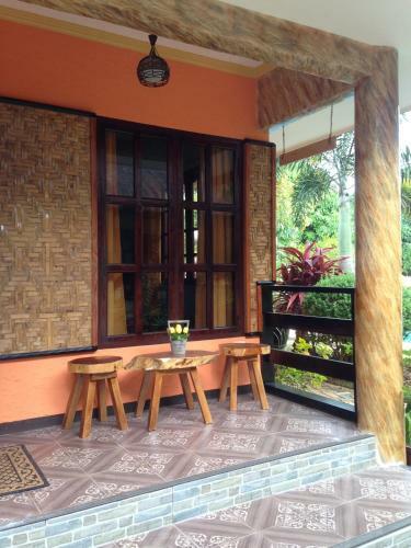 Hotel Veraneante Resort