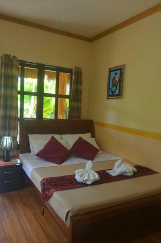 Hotel Veraneante Resort