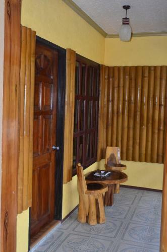 Hotel Veraneante Resort