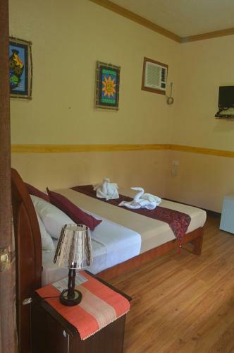 Hotel Veraneante Resort