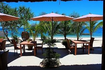 Hotel Linaw Beach Resort
