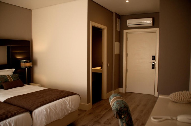 Hostal Aqua Ria Boutique Hotel