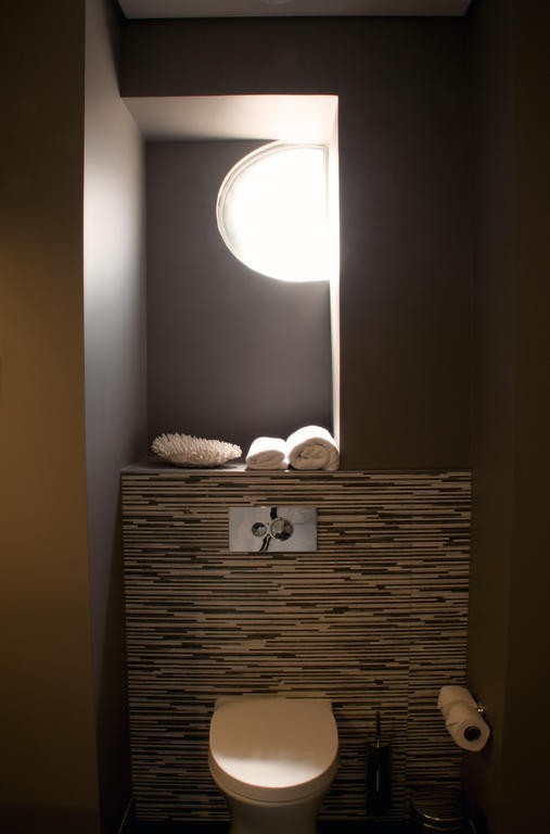 Hostal Aqua Ria Boutique Hotel