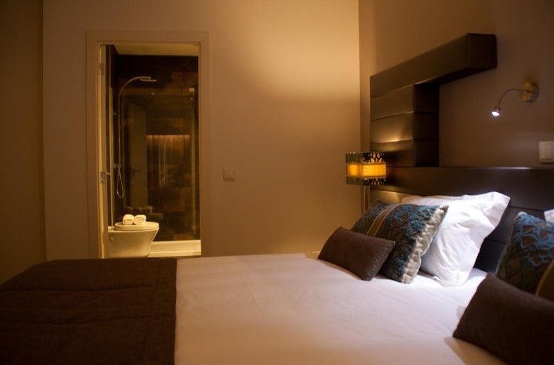Hostal Aqua Ria Boutique Hotel