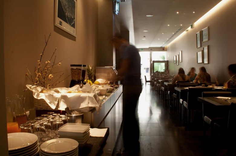 Hostal Aqua Ria Boutique Hotel