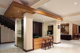 Hostal Kertanegara Premium Guest House