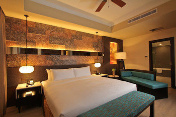Hotel The Bellevue Resort