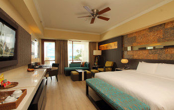 Hotel The Bellevue Resort