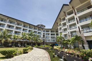 Hotel The Bellevue Resort