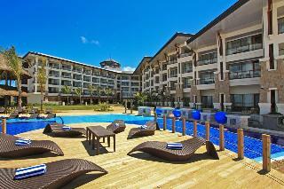 Hotel The Bellevue Resort