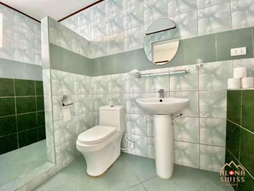 Hotel Alona Swiss Resort