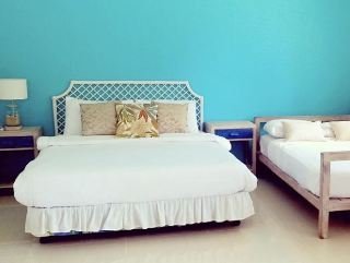 Hotel Momo Beach House