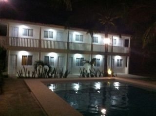 Hotel Momo Beach House