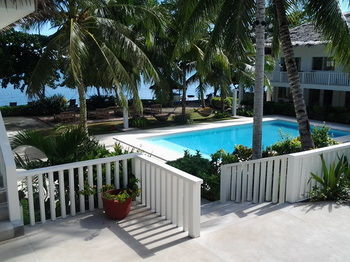 Hotel Momo Beach House