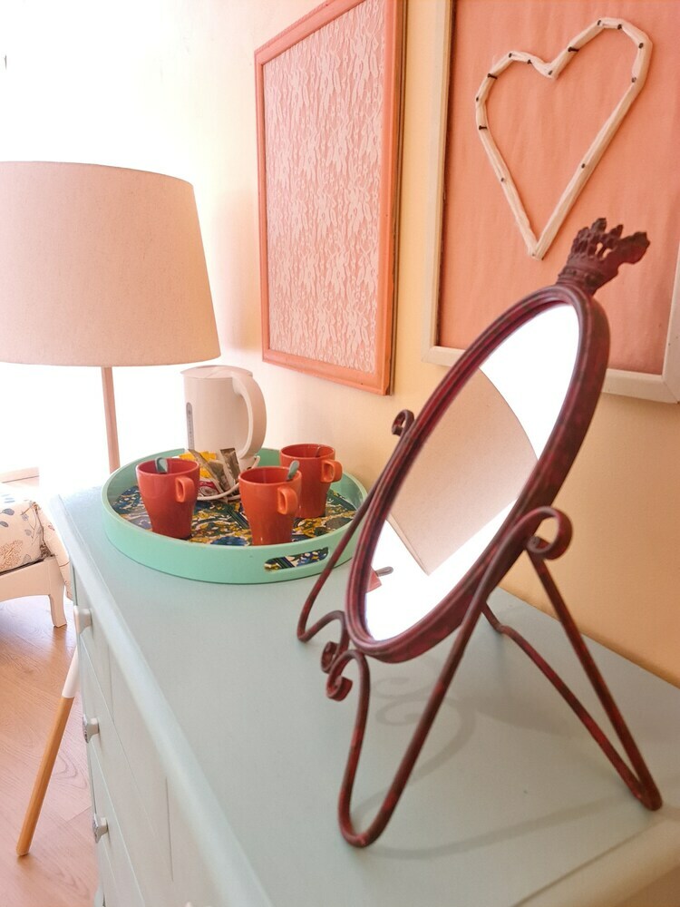 Albergue Sunlight House