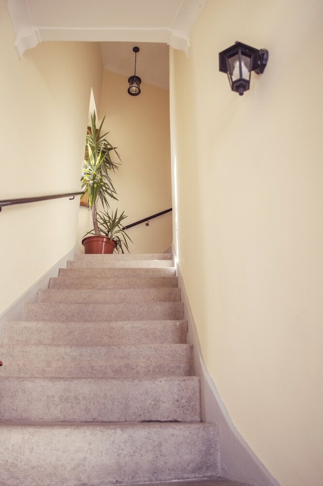 Albergue Sunlight House